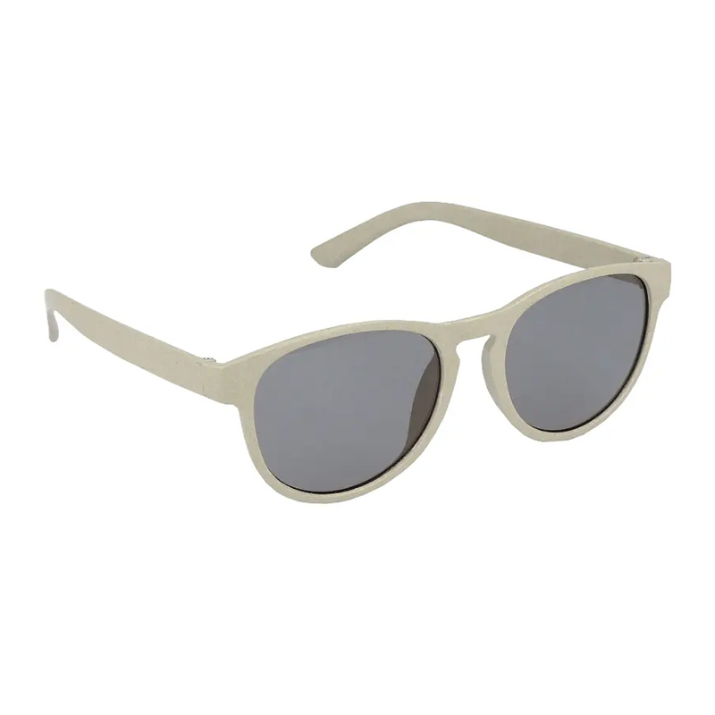 Sonnenbrille aus Weizenstroh - Bild 6