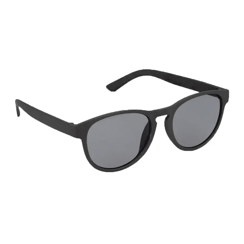 Sonnenbrille aus Weizenstroh - Bild 2