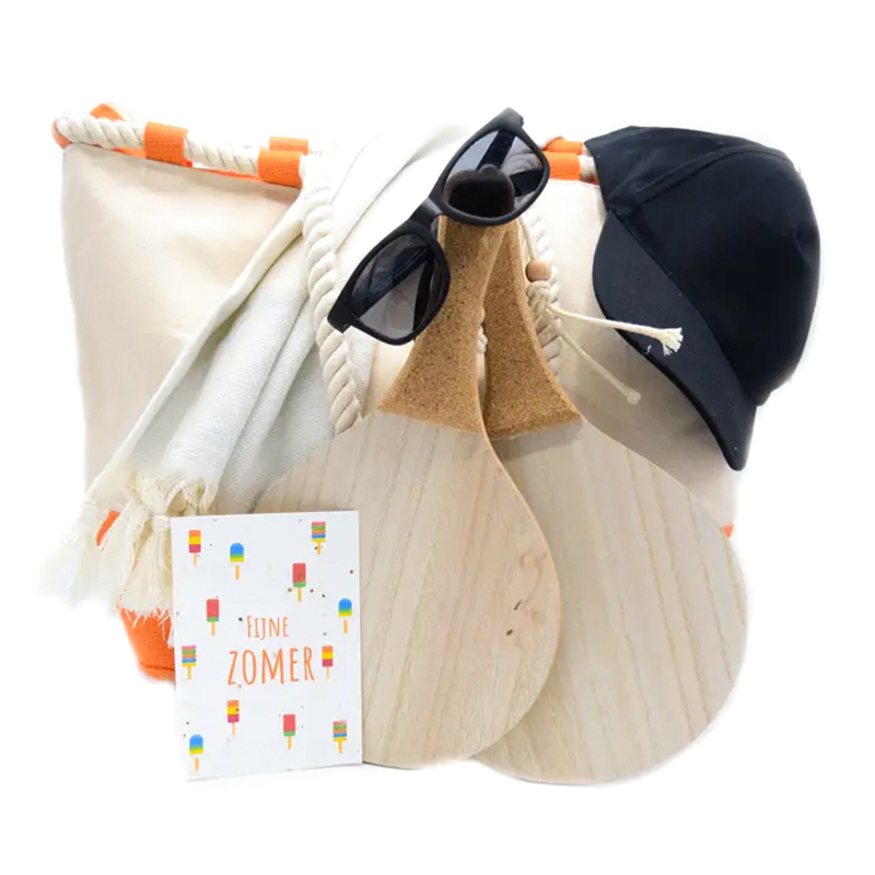 Strandpaket