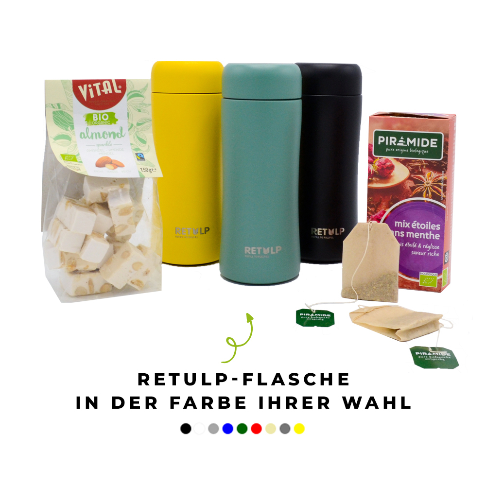Retulp Paket