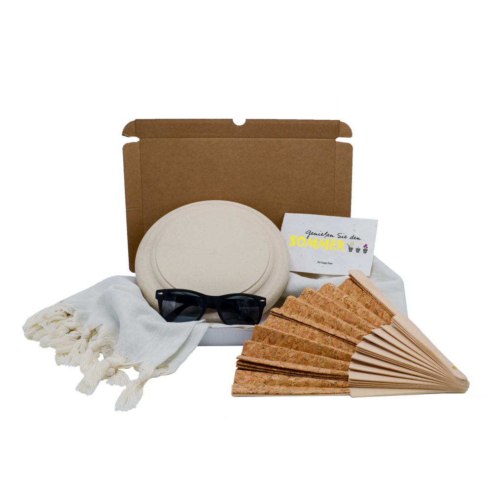 Strandpaket