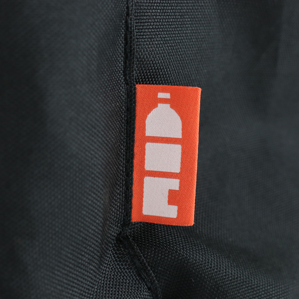 Basic Backpack Öko Werbegeschenk Greengiving.de