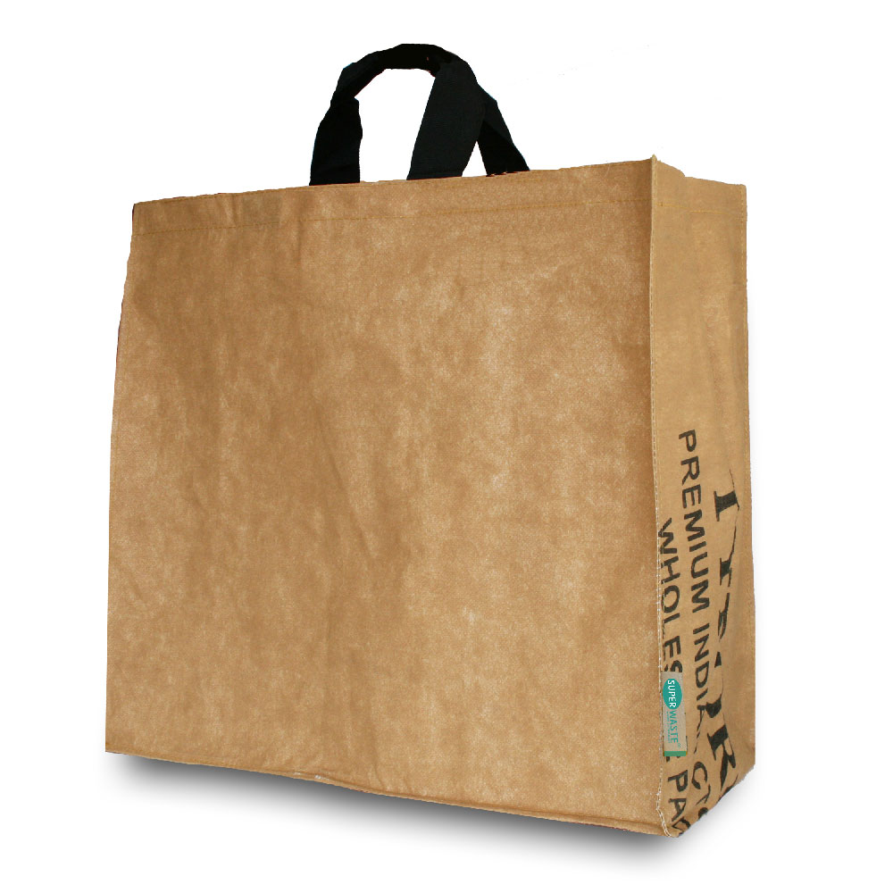 Shopper Teebeutel groß - Bild 2