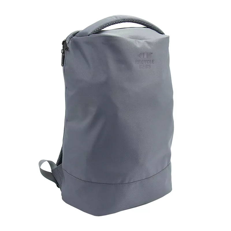 Rucksack aus recyceltem PET - Bild 2