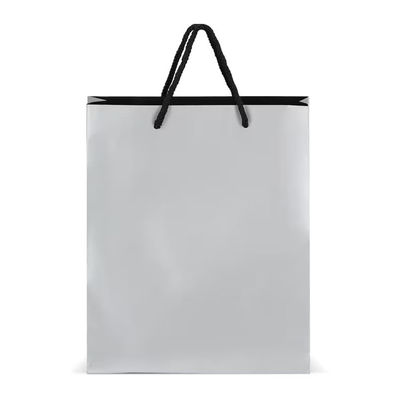 Geschenktasche FSC-Papier - Bild 3