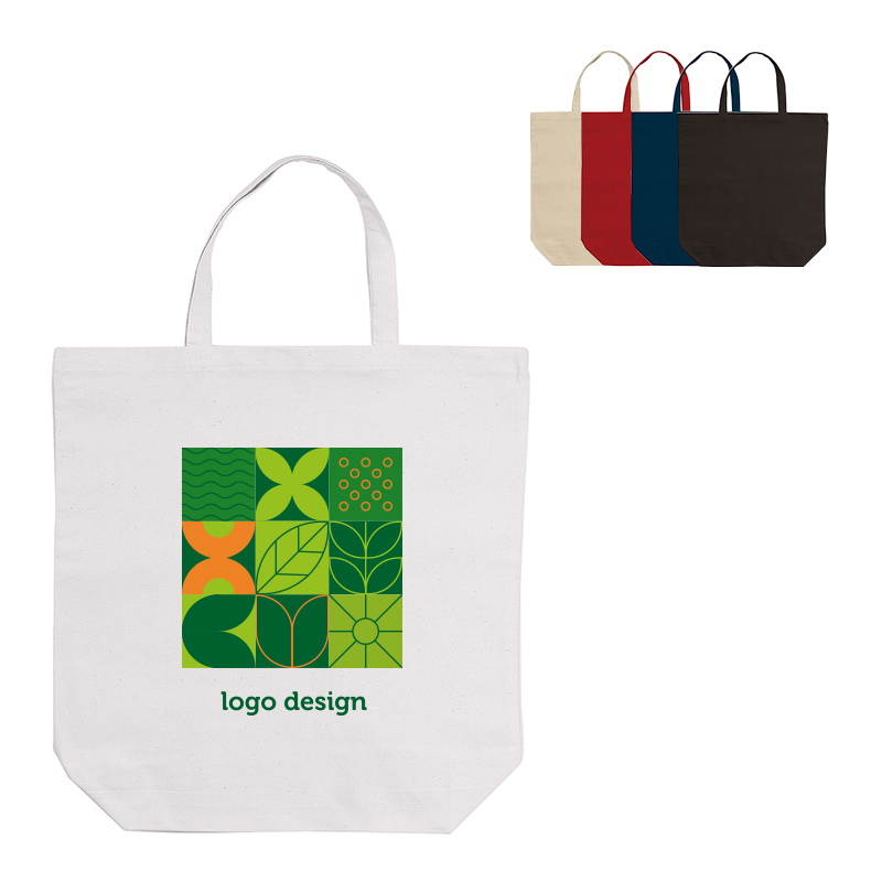Canvas Tasche | 250 gr./m2