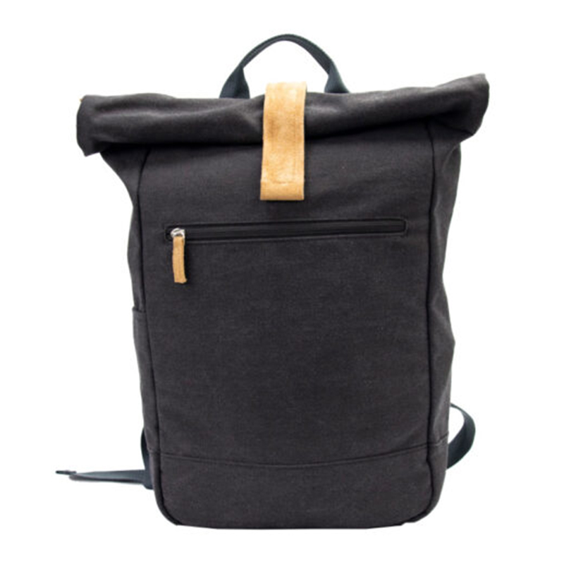 Canvas Rucksack - Bild 6