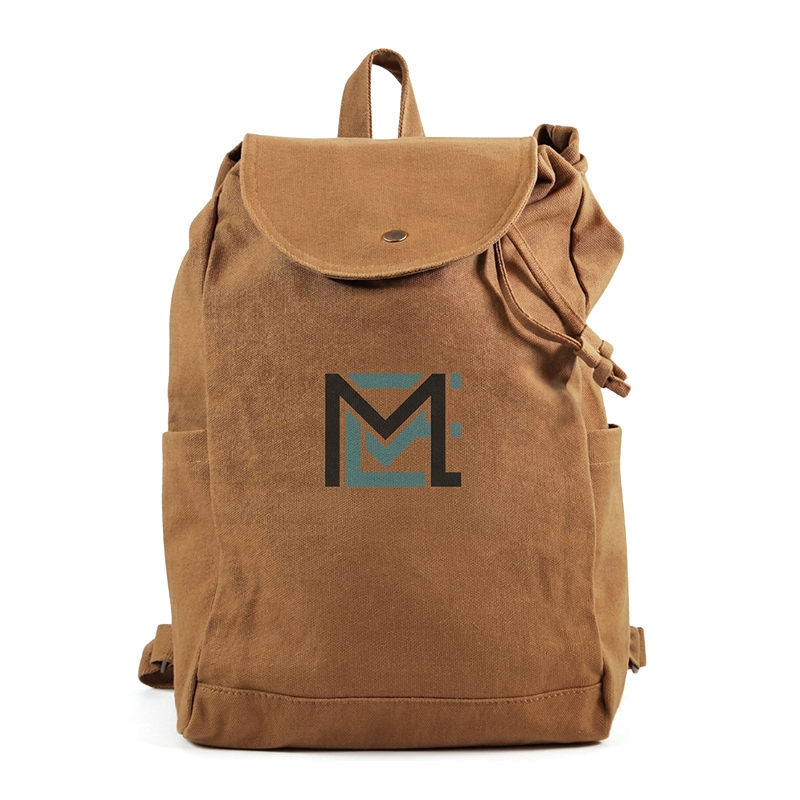 Citizen Green Natura Rucksack