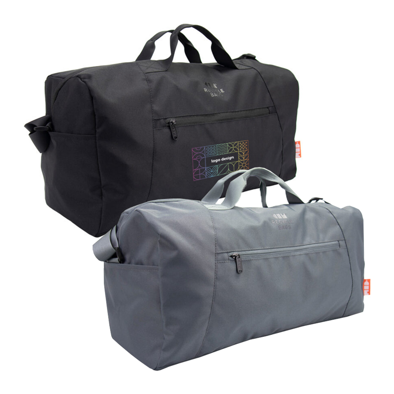 Wochenendtasche RPET - Bild 2
