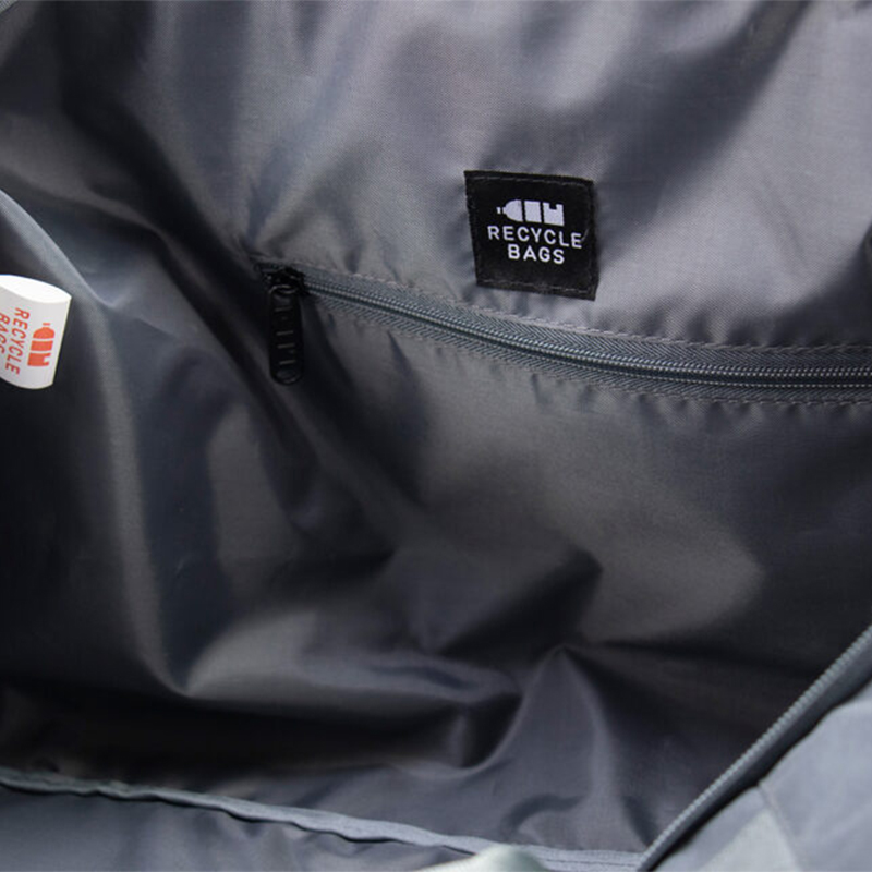 Wochenendtasche RPET - Bild 3