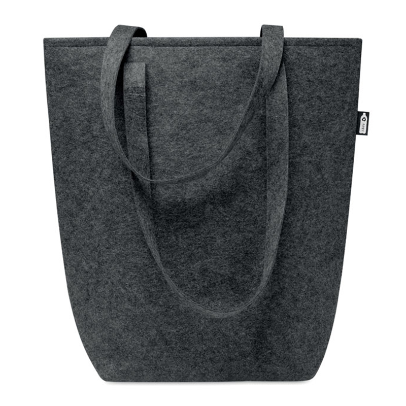 RPET Filztasche - Bild 2