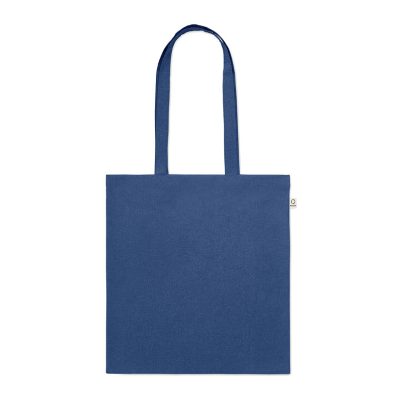 Öko-Baumwolltasche - Bild 7