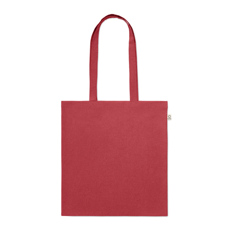 Öko-Baumwolltasche - Bild 11