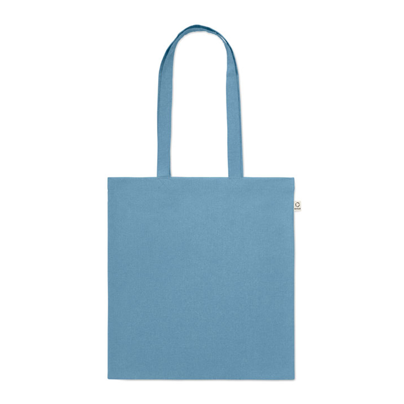 Öko-Baumwolltasche - Bild 6