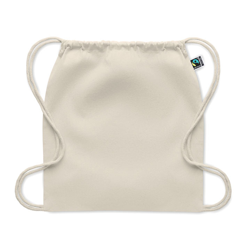 Fairtrade Rucksack - Bild 3