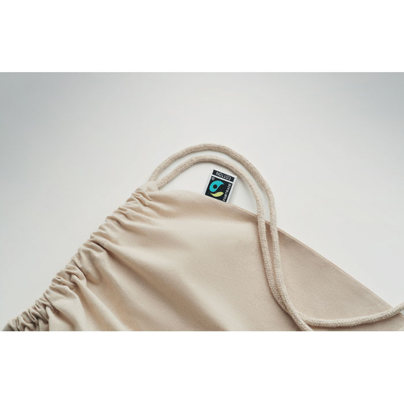 Fairtrade Rucksack - Bild 2