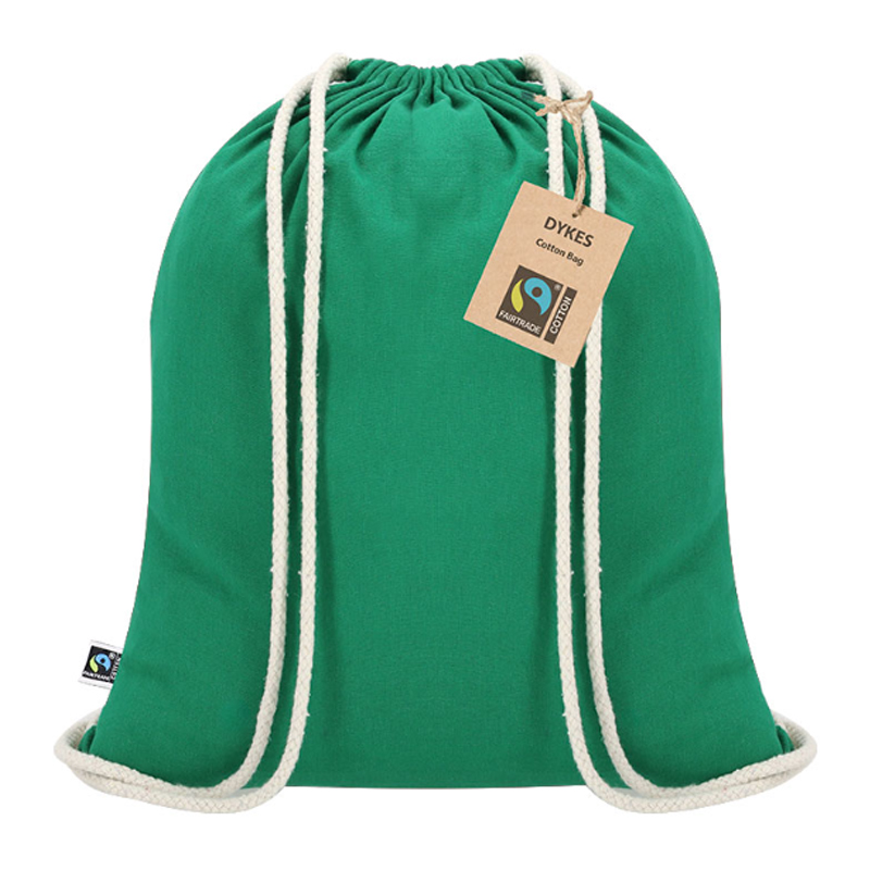 Rucksack Fairtrade - Bild 2