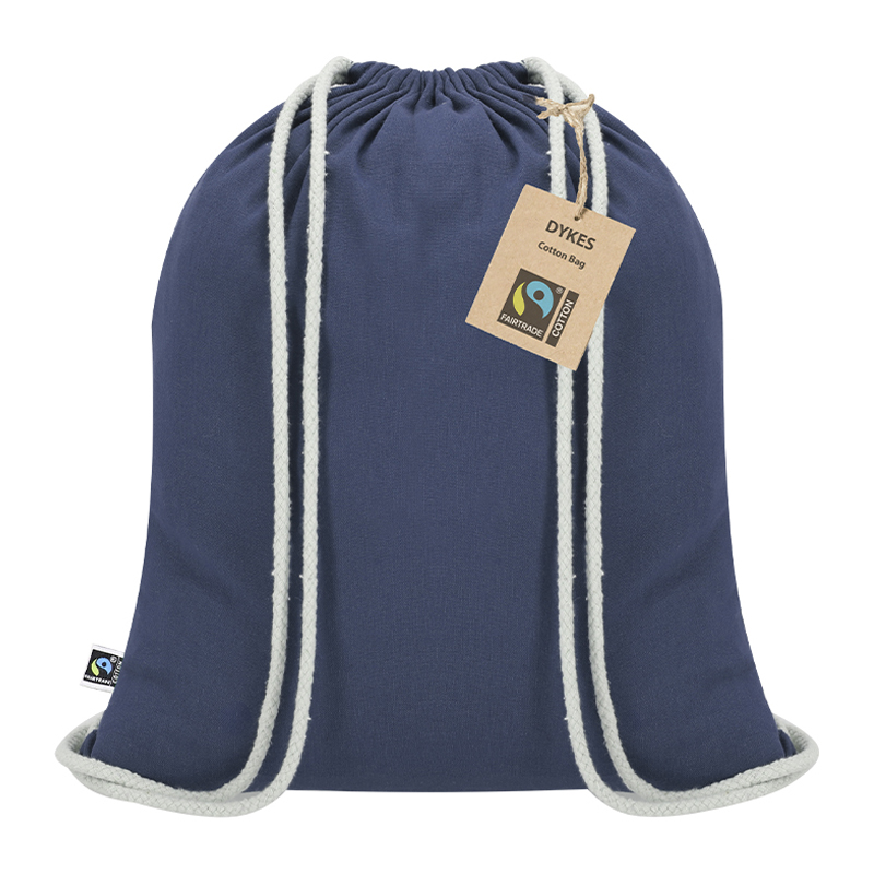 Rucksack Fairtrade - Bild 6