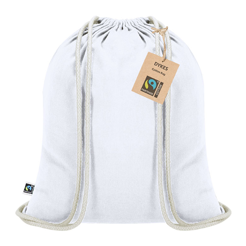 Rucksack Fairtrade - Bild 3