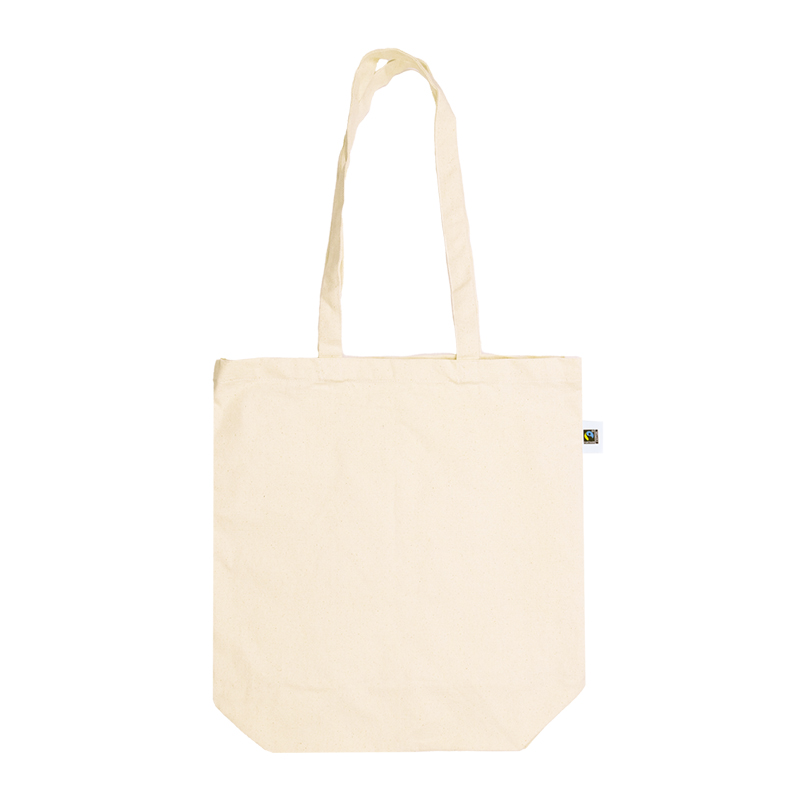 Fairtrade Shopper | 300 gr./m2 - Bild 6