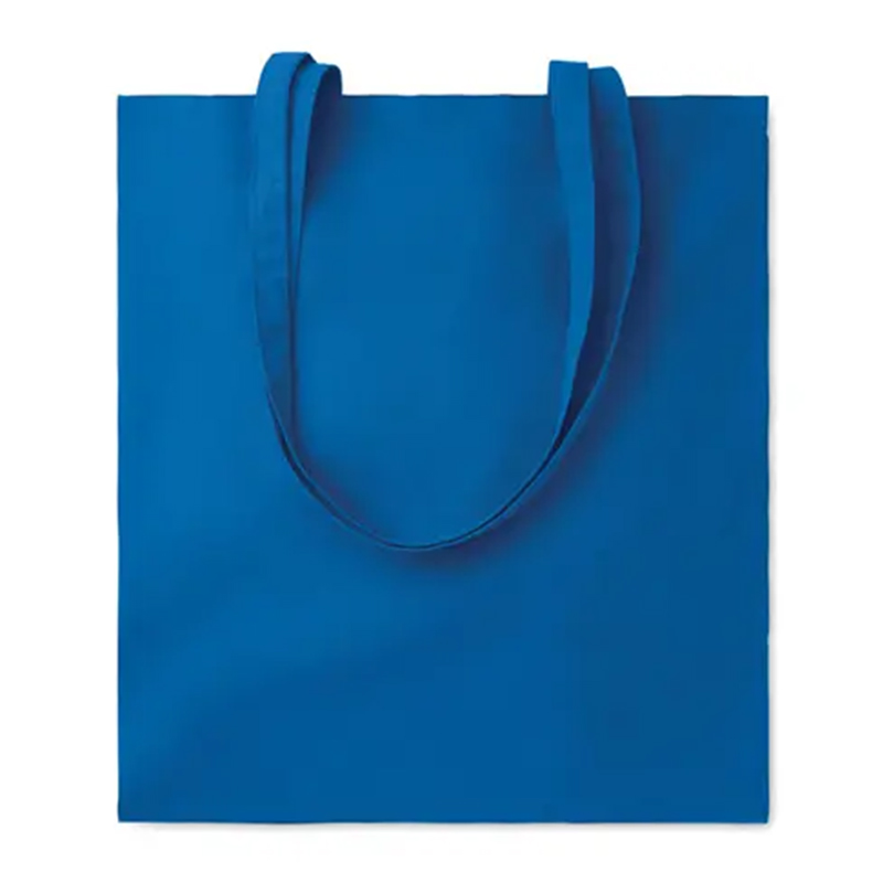 Gefärbte Baumwolltasche - Bild 10