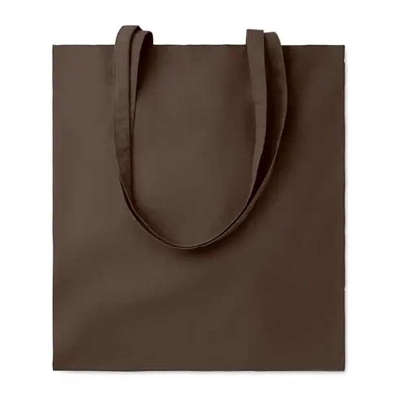 Gefärbte Baumwolltasche - Bild 17