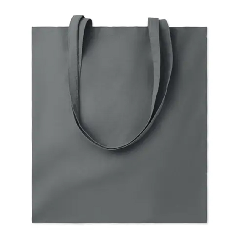 Gefärbte Baumwolltasche - Bild 13