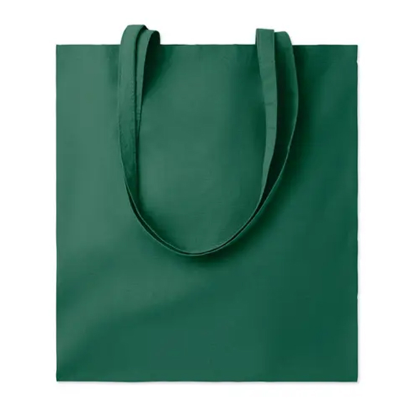 Gefärbte Baumwolltasche - Bild 14