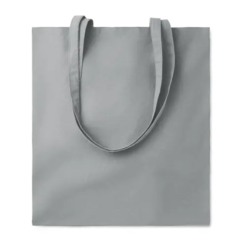 Gefärbte Baumwolltasche - Bild 6