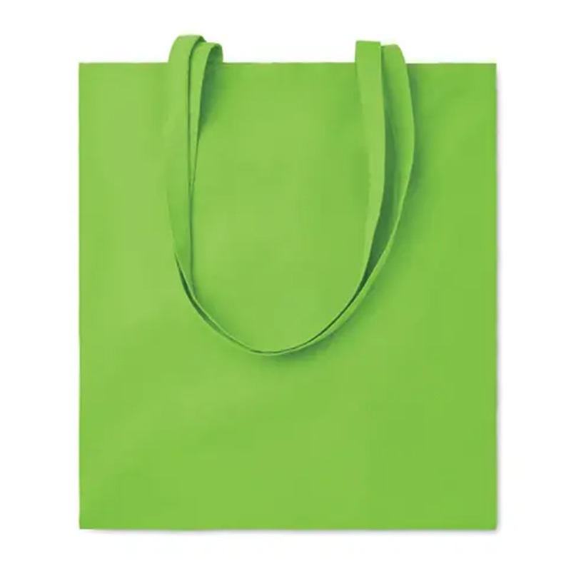 Gefärbte Baumwolltasche - Bild 18
