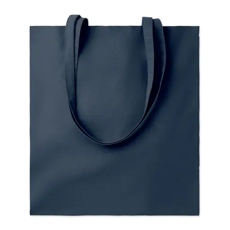 Gefärbte Baumwolltasche - Bild 12