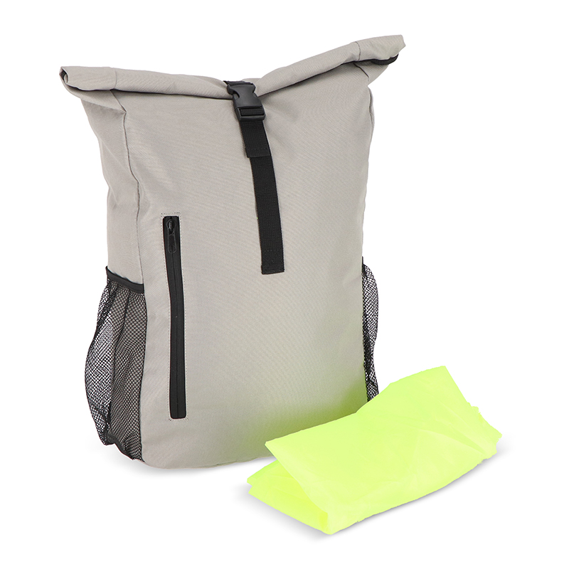 Fahrradrucksack - Bild 5