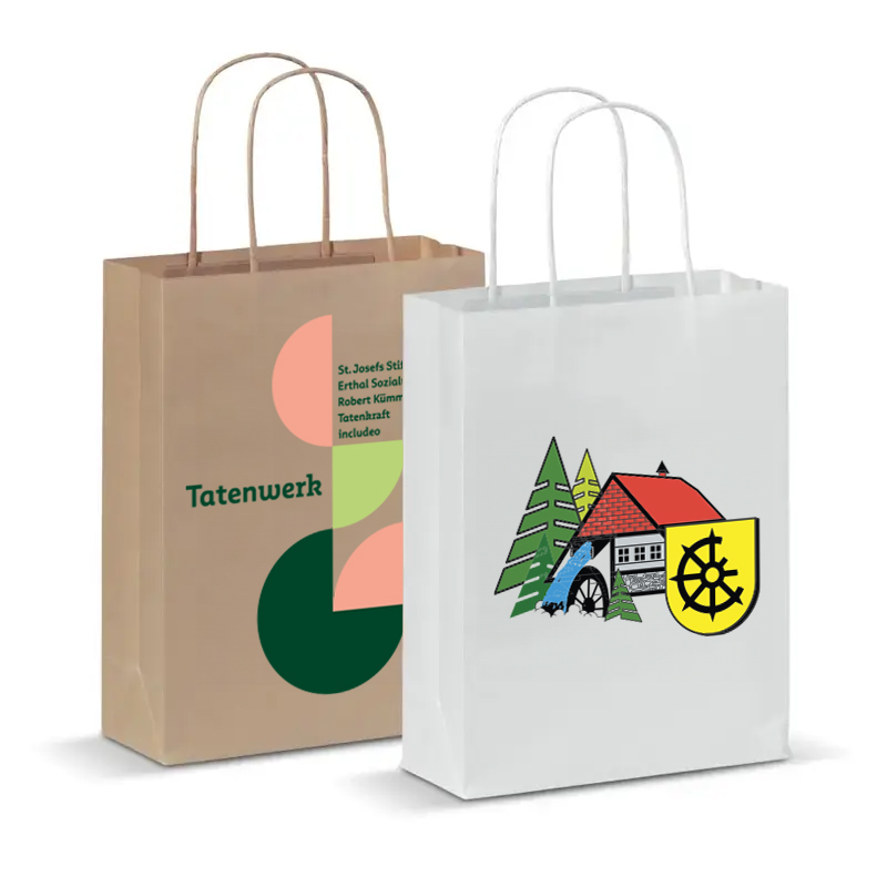 FSC Papier Tasche S