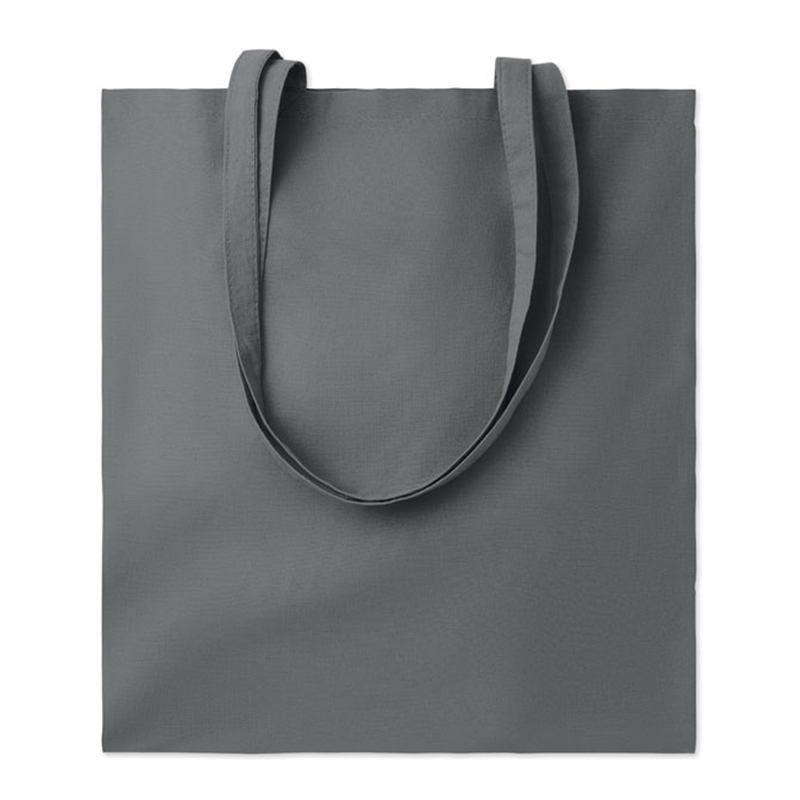 Farbige Baumwolltasche | unbedruckt - Bild 15