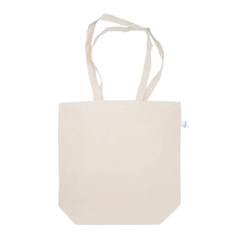 Canvas Shopper | unbedruckt