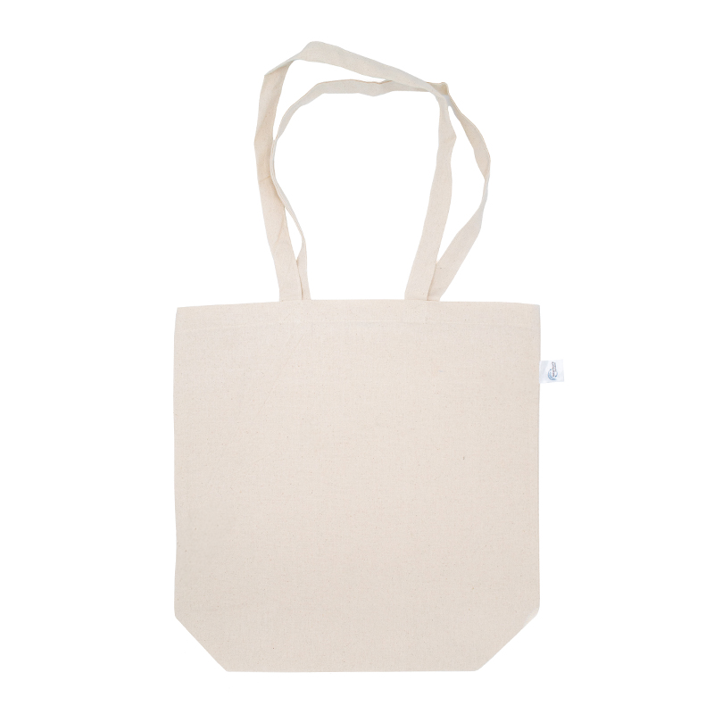 Recycelte Canvas-Tasche - Bild 8