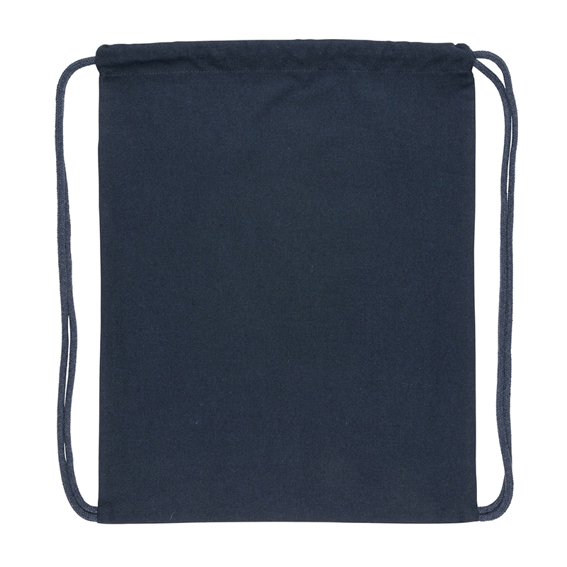 Rucksack aus recycelter Baumwolle - Bild 6