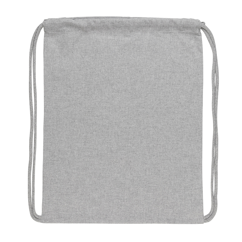 Rucksack aus recycelter Baumwolle - Bild 4