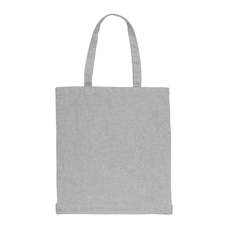 Shopper recycelter Baumwolle - Bild 5