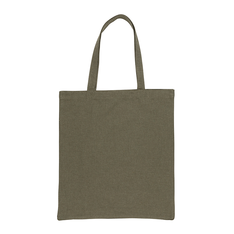 Shopper recycelter Baumwolle - Bild 6