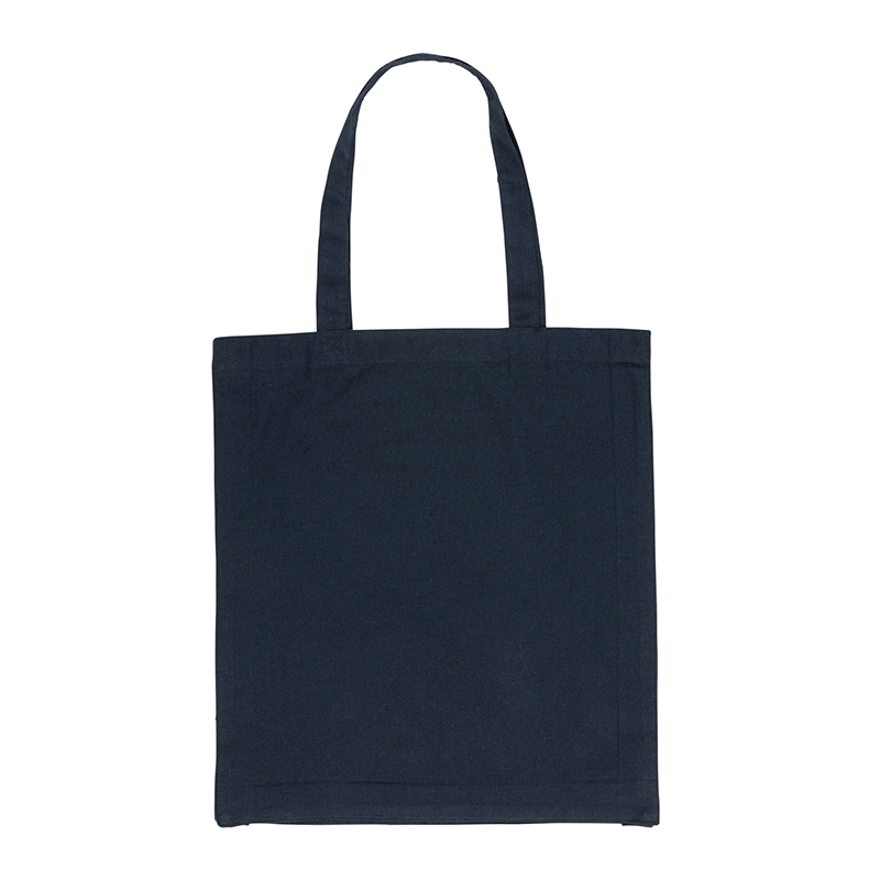 Shopper recycelter Baumwolle - Bild 4