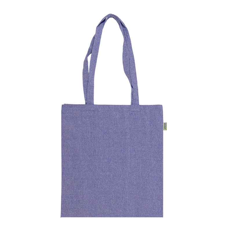Tasche aus recycelter Baumwolle - Bild 3