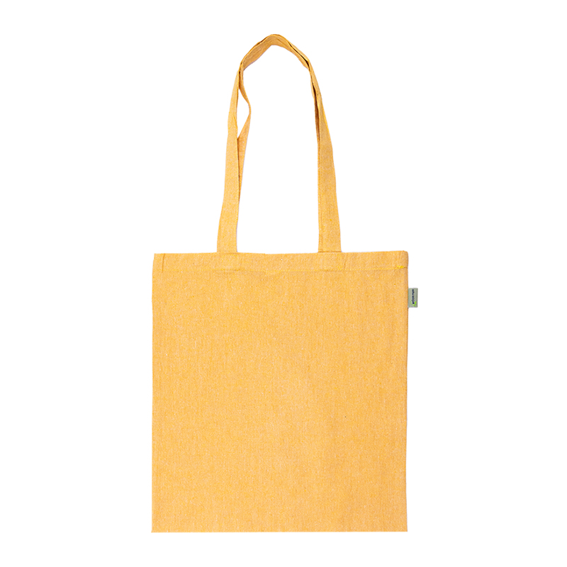 Tasche aus recycelter Baumwolle - Bild 6