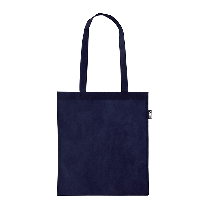 Recycelte Non-Woven-Tragetasche - Bild 2