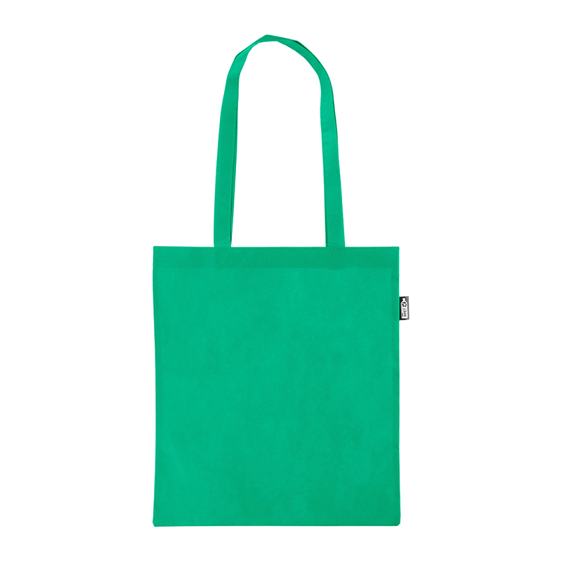 Recycelte Non-Woven-Tragetasche - Bild 13