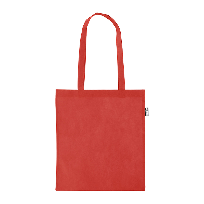 Recycelte Non-Woven-Tragetasche - Bild 8