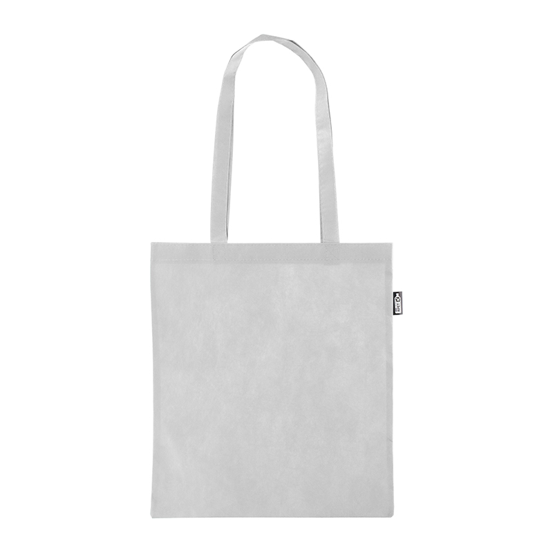 Recycelte Non-Woven-Tragetasche - Bild 7