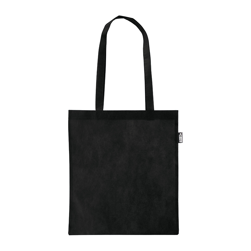 Recycelte Non-Woven-Tragetasche - Bild 12