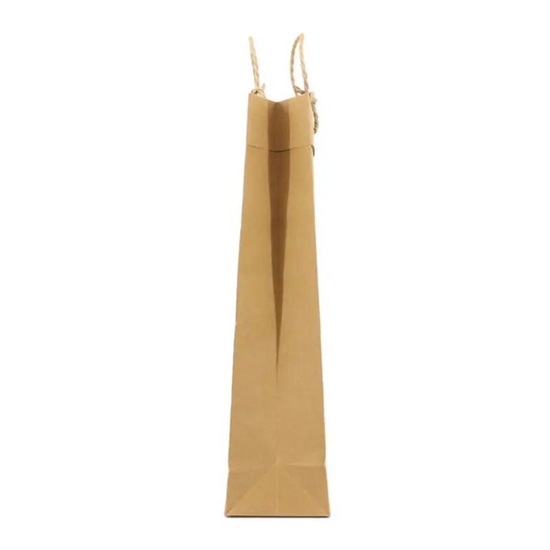 Recycling Papiertasche S - Bild 2