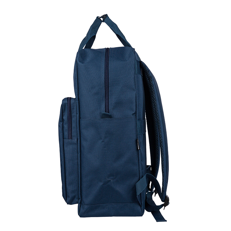 Rucksack aus recyceltem Polyester - Bild 2